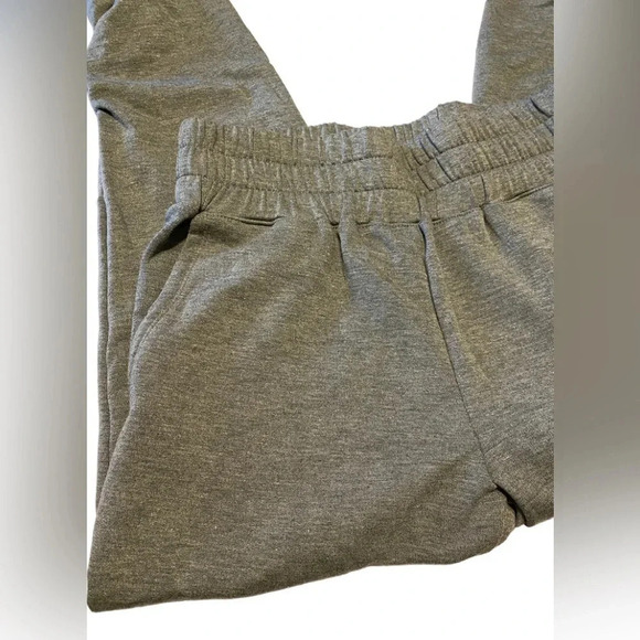 NWT Balance Collection Olive Grove Ruched Jogger - Picture 2 of 9